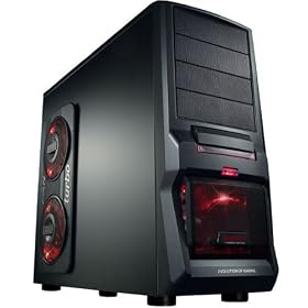 WINDOWS7 - USB3.0 PC 760G AMD Athlon II X2 2x3,0GHz - 500GB (7200rpm) - 4GB DDR3 (1333MHz) - ATI HD 3000 (HDMI-DVI-VGA) - 2xUSB 3.0 - 8xUSB 2.0 - 1xeSATA - AUDIO - DVD Writer - 650W - 3xLED FAN COMPUTER (WINDOWS 7 64Bit Home DVD/Lizenzkey)