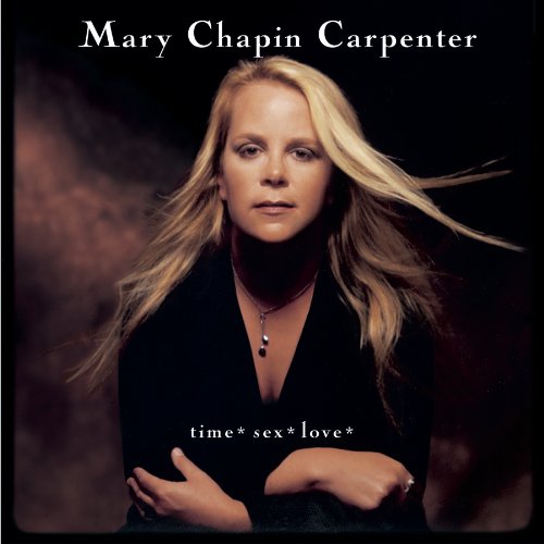 MARY CHAPIN CARPENTER - Whenever You