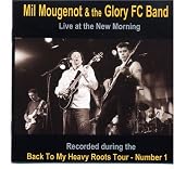 Live Au New Morning