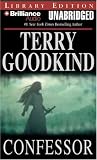 Books : Confessor (Sword of Truth) (Sword of Truth)