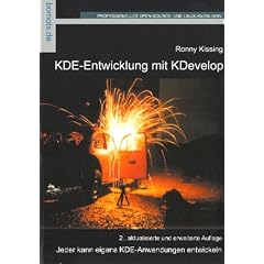 KDE-Entwicklung mit Kdevelop: Jeder kann seine eigene KDE-Anwendungen entwickeln