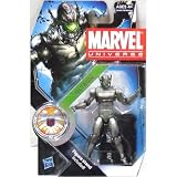 マーベル ユニバース MarvelUniverse 3.75インチ シリーズ#03 [017] ウルトロンイメージ