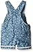 Nannette Girls' 2 Piece Shortall Set