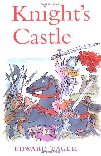 Knight's Castle (Tales of Magic)