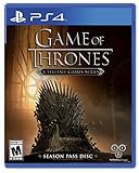 Game of Thrones - A Telltale Games Series (輸入版:北米)