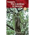 Frommer's The Carolinas and Georgia (Frommer's Complete Guides)