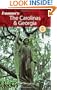 Frommer's The Carolinas and Georgia (Frommer's Complete Guides)