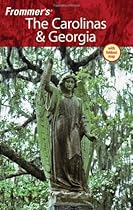 Frommer's The Carolinas and Georgia (Frommer's Complete)