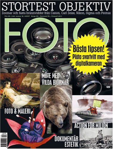 Foto - Sweden