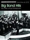 Big Band Hits (Easy Keyboard Library)-