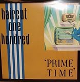 Prime Time B/w Too Up Two Down [With Limited Edition Plastic Handbag]