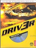Driv3r Driver 3 - PS2 XBOX PC - Guide Strategique officiel