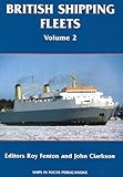 British shipping fleets
