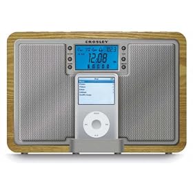 Crosley Tempo - CR02001APA