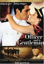 Watch An Officer and a Gentleman Online.
