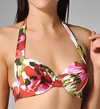 Tommy Bahama Rainforest Underwire Full Coverage Swim Top (TSW86002T)