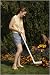 Organic Weed Control