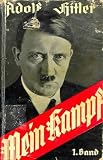 Mein Kampf