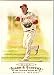 2009 Topps Allen and Ginter MINI #214 Adam Dunn - Washington Nationals (Baseball Cards)