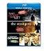 The Last House on the Left / The Strangers / A Perfect Getaway Triple Feature [Blu-ray]