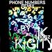 Wiz Khalifa Phone Number's