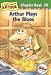 Arthur Plays the Blues (Marc Brown Arthur Chapter Books)