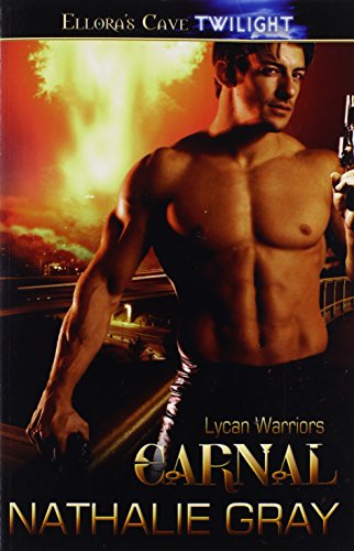 Carnal: Ellora's Cave