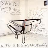 A Time For Everything