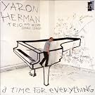 A Time For Everything