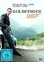 James Bond 007 - Goldfinger