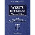 West's Business Law, Alternate Edition (with Online Legal Research Guide)