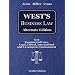 West's Business Law, Alternate Edition (with Online Legal Research Guide)