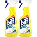 Biff Bad-Reiniger Spray, 2er Pack (2 x 500 ml)