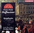 Symphonie En Sol M "La Festa della Pace", Symphonie en Mi M, Symphonie en R� M