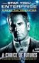 Star Trek: Enterprise: Rise of the Federation: A Choice of Futures (Star Trek : Enterprise)