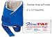 Hot And Cold Compress Wrap Set - Single - Wrap Plus One 5 x 10 Pack