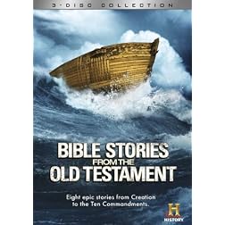 Bible: Stories From the Old Testament