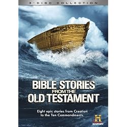 Bible: Stories From the Old Testament