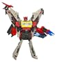 Transformers Universe Voyager Autobot Blaster