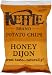 Kettle Chips, Honey Dijon, 2 Ounce, 6 Count Caddy