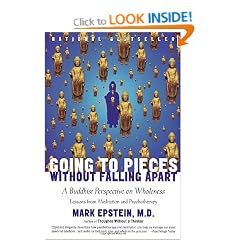 Going to Pieces without Falling Apart