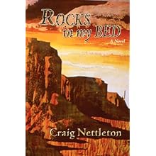Rocks in My Bed\/Craig Nettleton:图书比价:琅琅