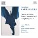 Cantus Arcticus; Piano Concerto; Symphony No. 3