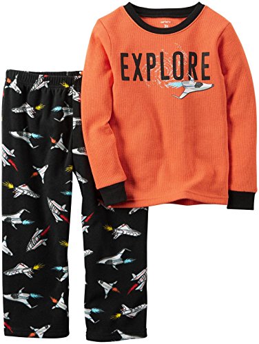 Carter's Aircraft PJ Set (Toddler/Kid)