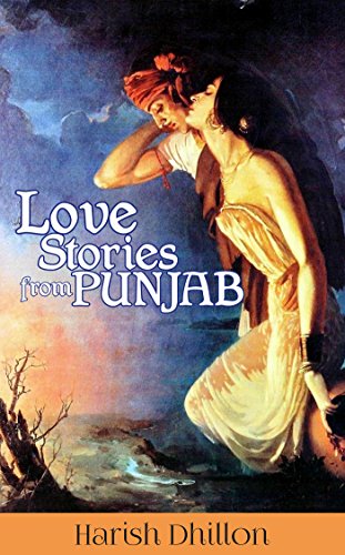 love stories from punjab