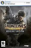 Frontlines: Fuel of War (PC) [Windows XP]