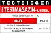 Auszeichnung