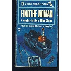 Find the Woman