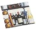 Caspari Wine Cellar Set of 20 Paper Cocktail Napkins