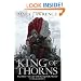 King of Thorns (The Broken Empire, Book 2)
